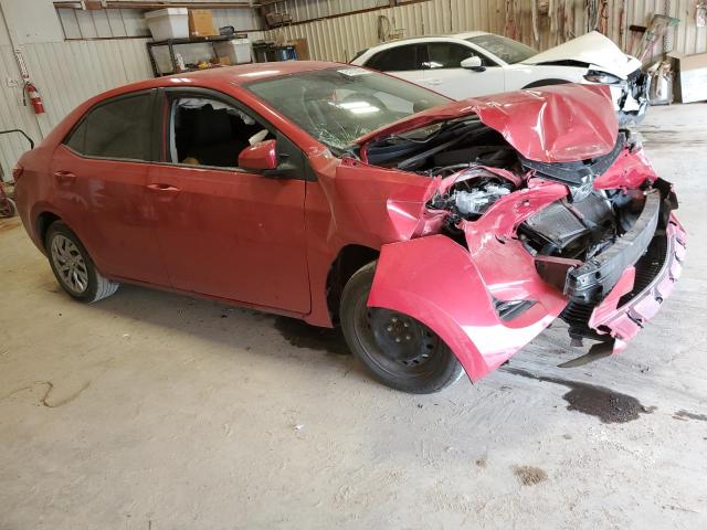 2017 Toyota Corolla L VIN: 5YFBURHE3HP666868 Lot: 51213954