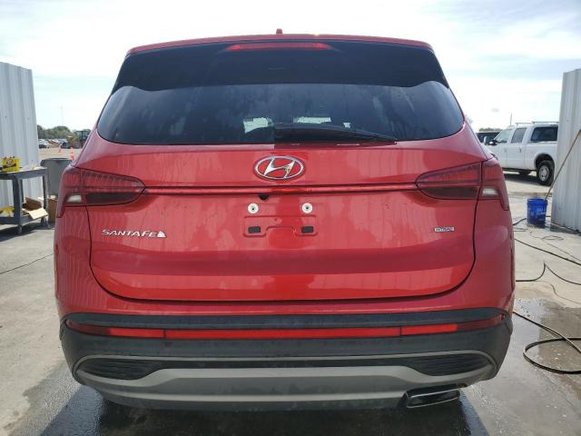 2023 Hyundai Santa Fe Sel VIN: 5NMS2DAJ0PH544011 Lot: 50289394