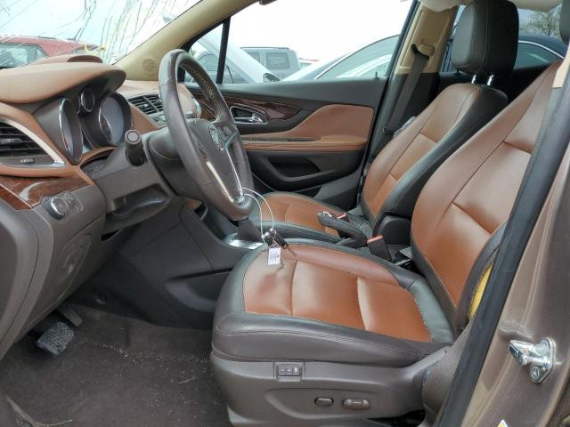 2015 BUICK ENCORE - KL4CJCSBXFB041589