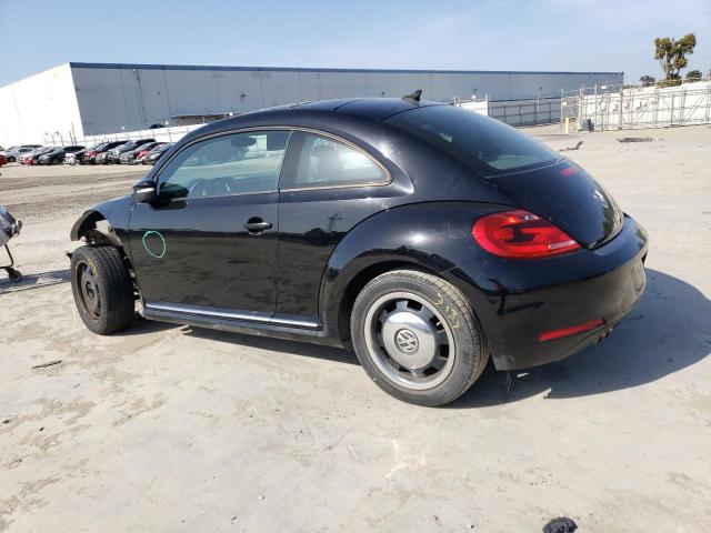 2012 Volkswagen Beetle VIN: 3VWJP7AT9CM626727 Lot: 52201544