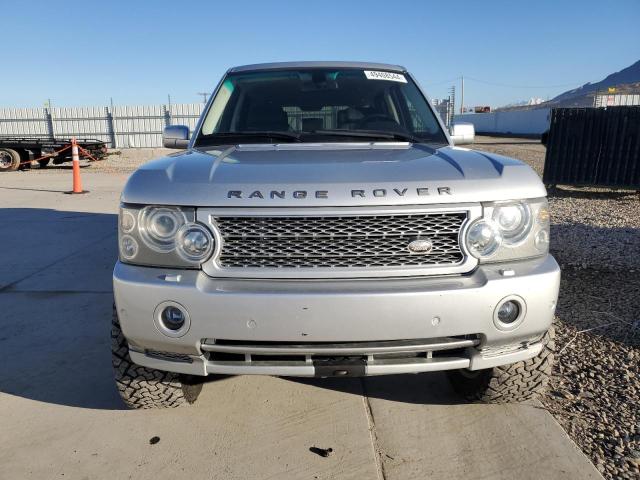 2006 Land Rover Range Rover Supercharged VIN: SALMF13466A215785 Lot: 49408544