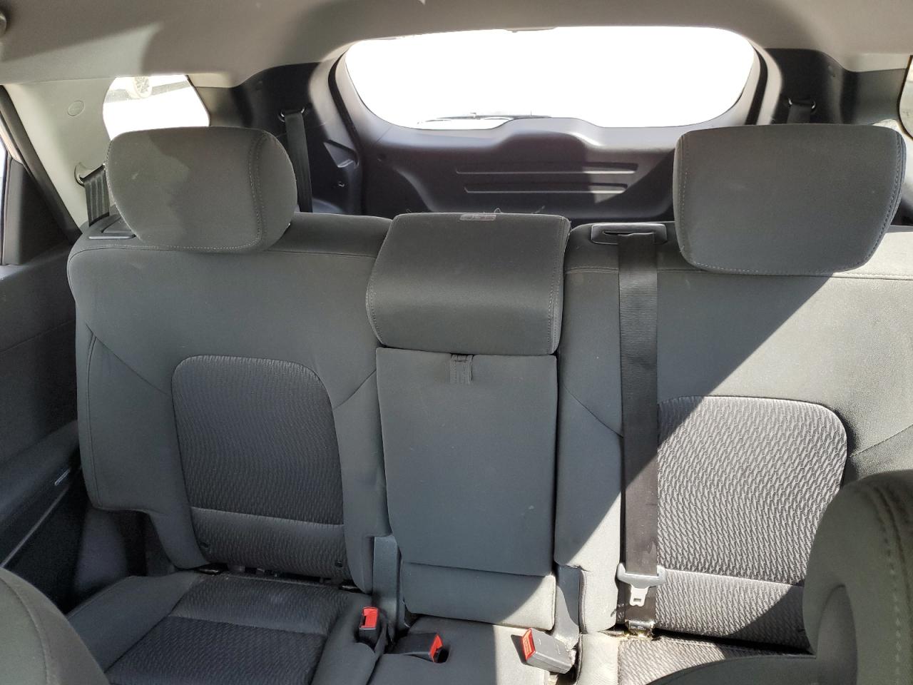 KM8SMDHF1DU015291 2013 Hyundai Santa Fe Gls