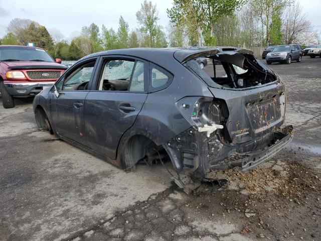 2016 SUBARU IMPREZA - JF1GPAA68G8268959