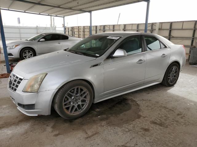 Vin: 1g6de5e55c0101448, lot: 50987104, cadillac cts luxury collection 2012 img_1