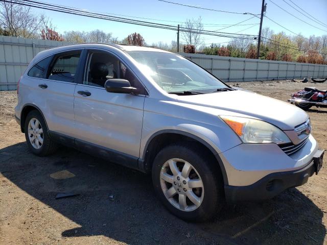 2009 Honda CR-V - Image 4