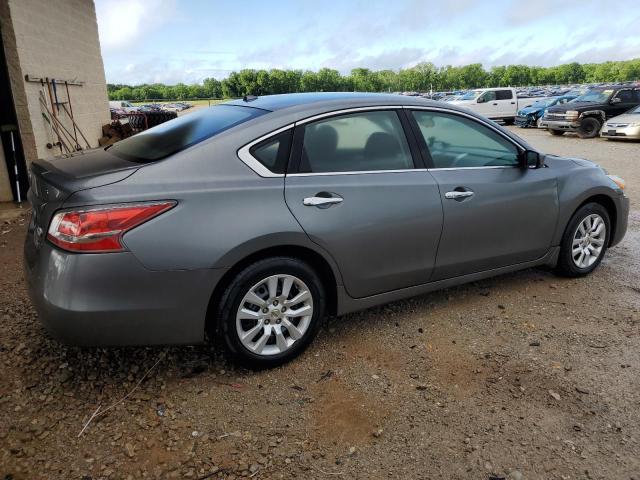 2014 Nissan Altima 2.5 VIN: 1N4AL3APXEC151996 Lot: 53026464