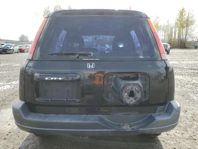 1999 Honda Cr-V Ex VIN: JHLRD176XXC084786 Lot: 49262514