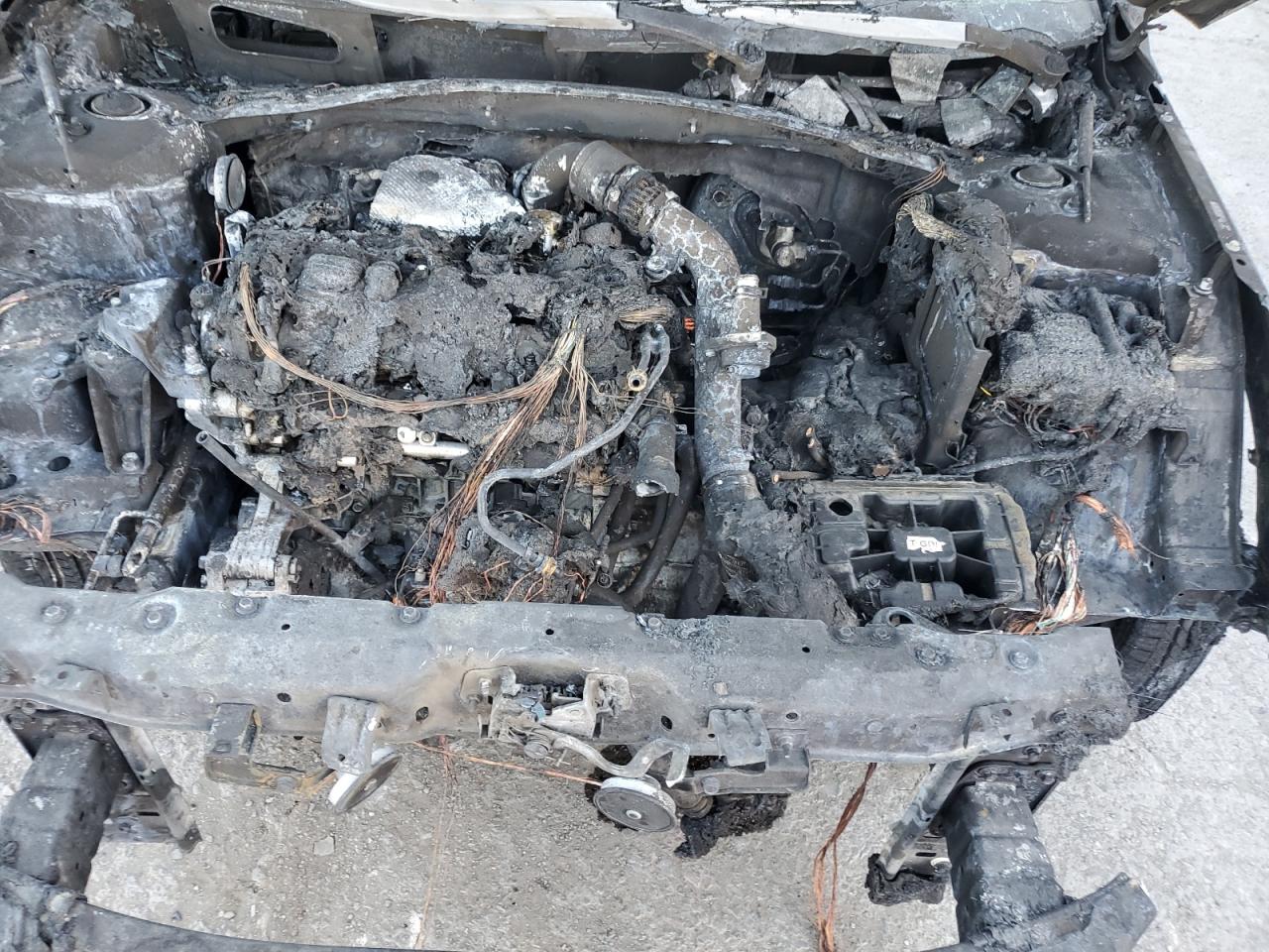 5NPE34AB7FH103870 2015 Hyundai Sonata Sport