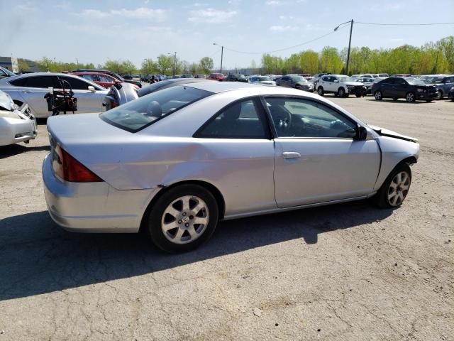 2003 Honda Civic Ex VIN: 1HGEM22953L045876 Lot: 48440064