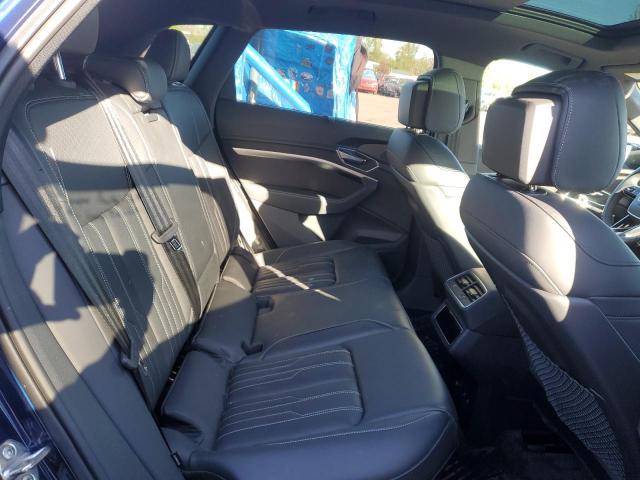 2023 AUDI E-TRON CHR WA1VABGE5PB010922
