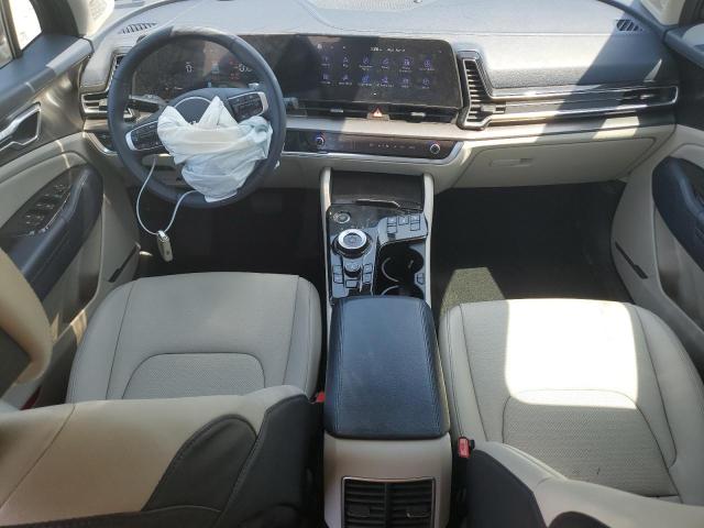 2023 KIA SPORTAGE E - KNDPVCAG2P7013511