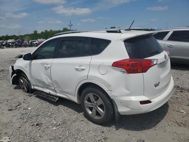 2015 Toyota Rav4 Xle VIN: 2T3WFREV3FW188616 Lot: 51356854