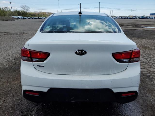 2018 KIA RIO LX - 3KPA24AB8JE072062