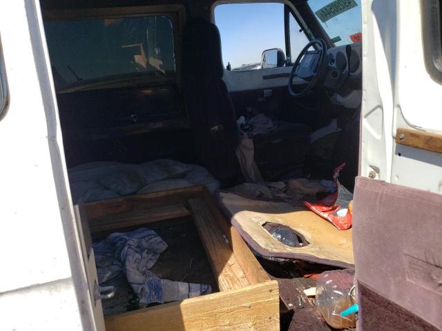 1994 Dodge Ram Van B250 VIN: 2B6HB21Y9RK571726 Lot: 49290544