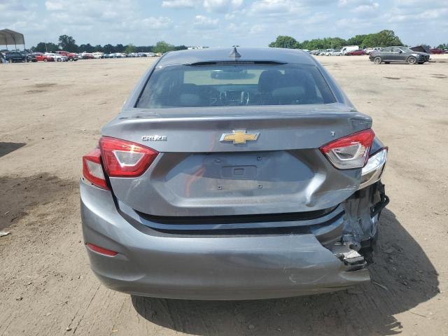 2019 Chevrolet Cruze Lt VIN: 1G1BE5SM2K7136608 Lot: 48460394