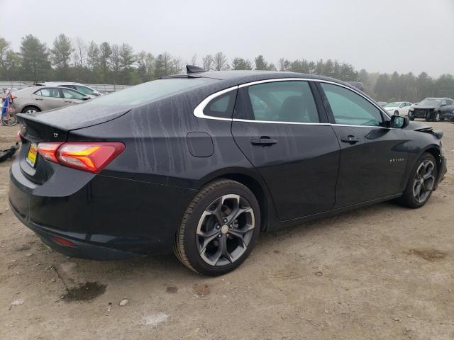 2021 Chevrolet Malibu Lt VIN: 1G1ZD5ST3MF063864 Lot: 50246604