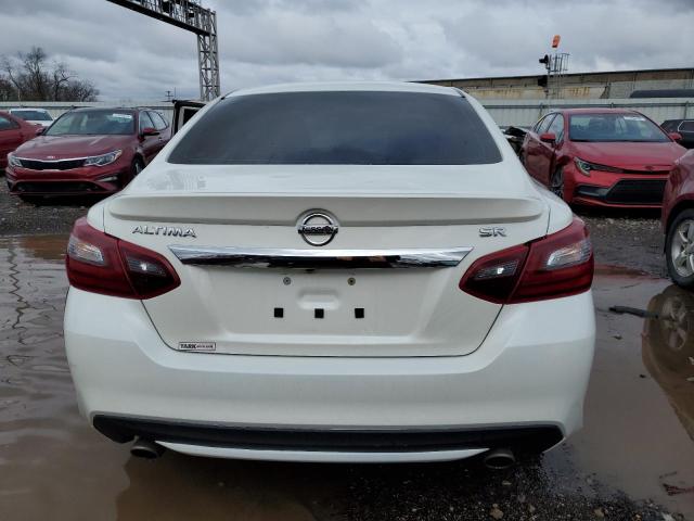 2017 Nissan Altima 2.5 VIN: 1N4AL3AP6HC132494 Lot: 49922404