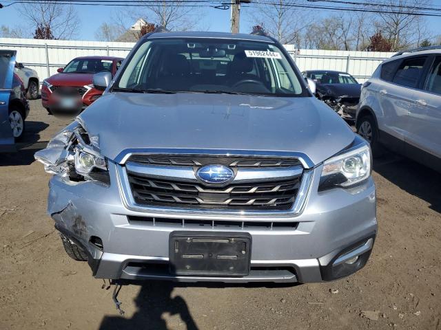 2017 Subaru Forester 2.5I Touring VIN: JF2SJAWC4HH810954 Lot: 51962444