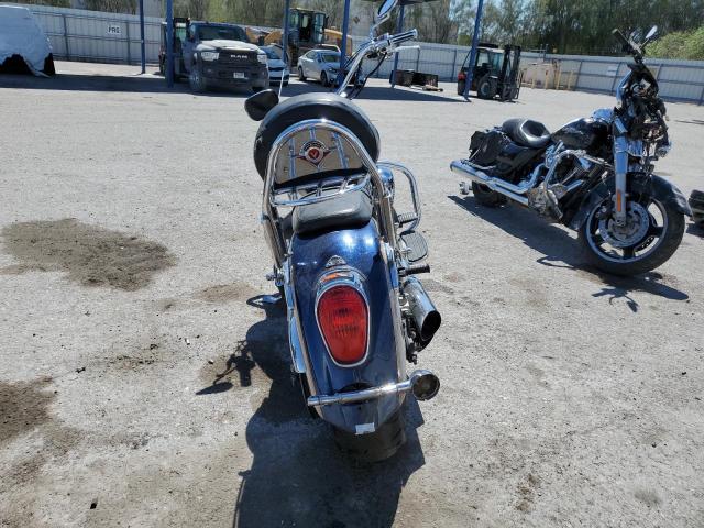 2006 KAWASAKI VN2000 A - JKBVNMA186A010435
