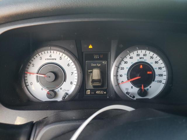 2020 TOYOTA SIENNA SE 5TDXZ3DC3LS068014