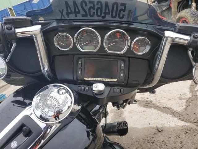 2016 HARLEY-DAVIDSON FLHTCUL UL 1HD1KDM16GB666947