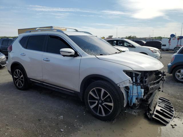 2019 Nissan Rogue S VIN: 5N1AT2MV0KC785386 Lot: 51558694