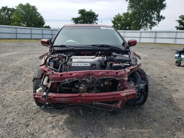 2004 Honda Accord Ex VIN: 1HGCM66884A055170 Lot: 51308784