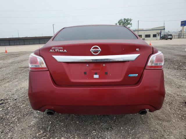 2013 Nissan Altima 2.5 VIN: 1N4AL3AP7DN528304 Lot: 39243508