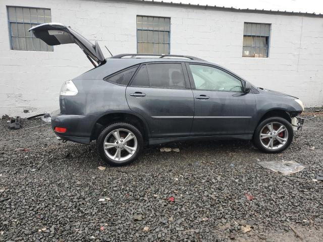 2006 Lexus Rx 400 VIN: JTJHW31U362006082 Lot: 49380644