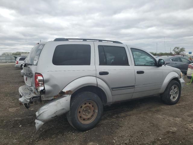 2007 Dodge Durango Slt VIN: 1D8HB48P97F574501 Lot: 50803564