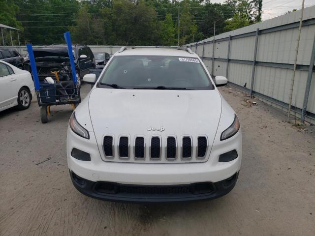 2015 Jeep Cherokee Latitude VIN: 1C4PJMCB0FW505431 Lot: 51709504