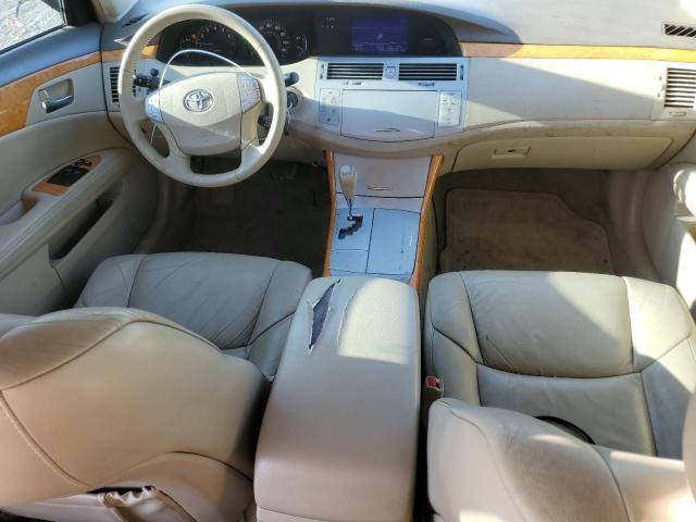 2007 Toyota Avalon Xl VIN: 4T1BK36B37U218087 Lot: 51915674