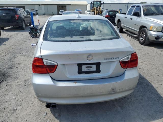 2006 BMW 330 Xi VIN: WBAVD33516KL51853 Lot: 52143314