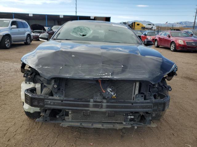 Lot #2491565053 2018 LINCOLN MKZ HYBRID salvage car