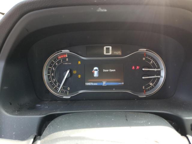 2016 Honda Pilot Ex VIN: 5FNYF5H35GB010189 Lot: 50719994