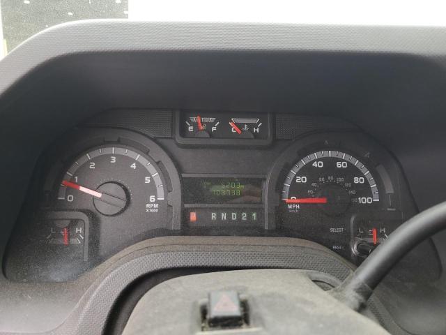 2012 Ford Econoline E150 Van VIN: 1FTNE1EW0CDA68029 Lot: 52080174