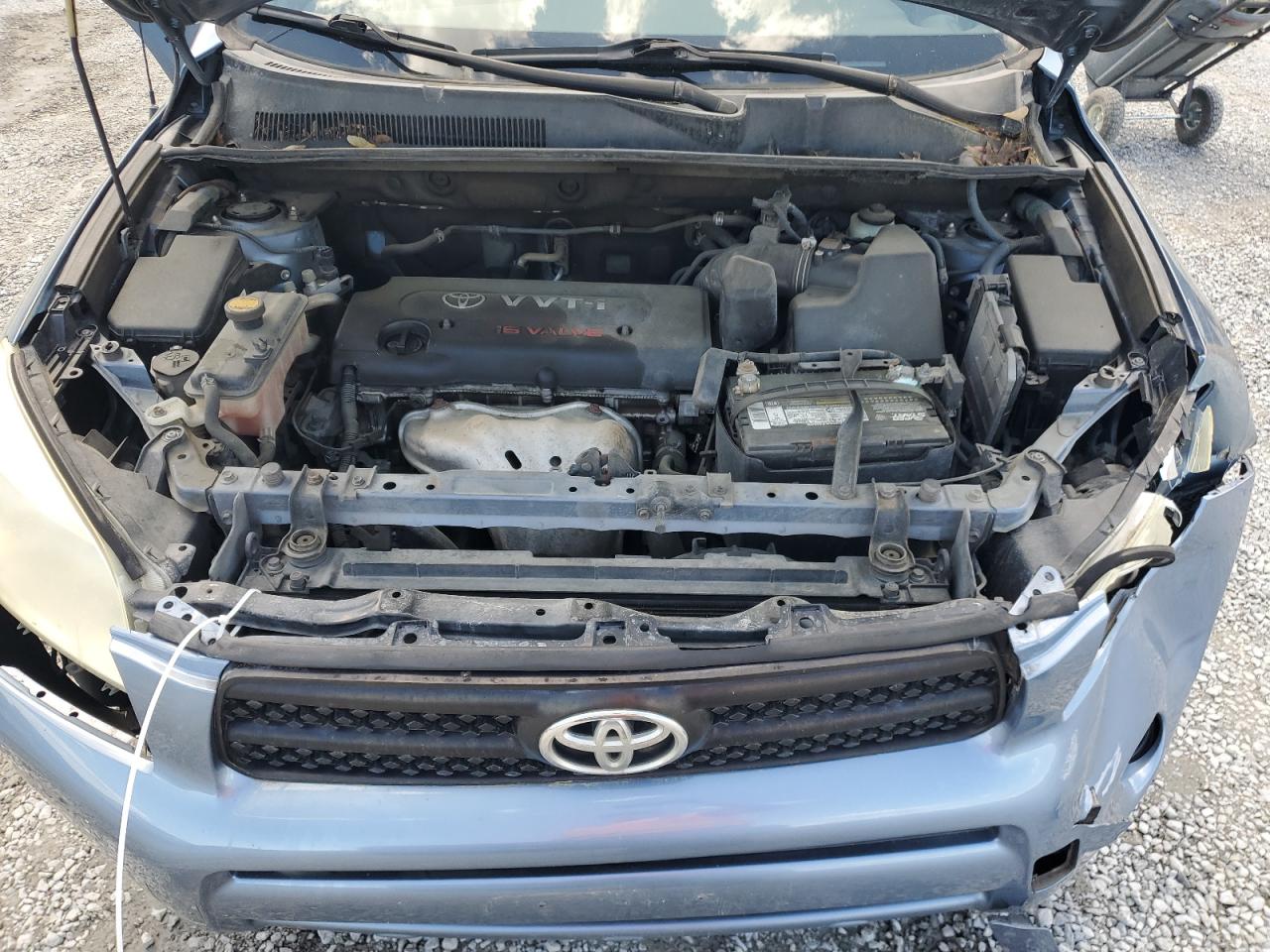 JTMZD33V676041485 2007 Toyota Rav4