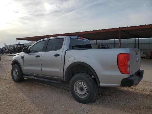 2021 Ford Ranger Xl VIN: 1FTER4EH6MLD09722 Lot: 51104894