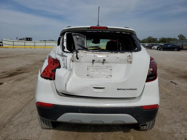 2019 Buick Encore Preferred VIN: KL4CJASB8KB882163 Lot: 51566054