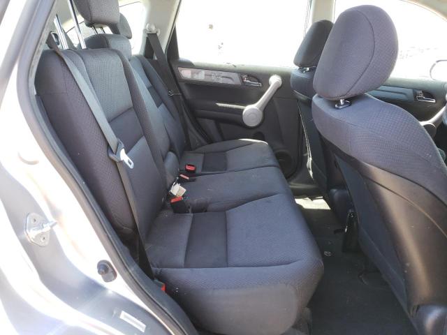 2007 Honda Cr-V Lx VIN: JHLRE483X7C095953 Lot: 49557774