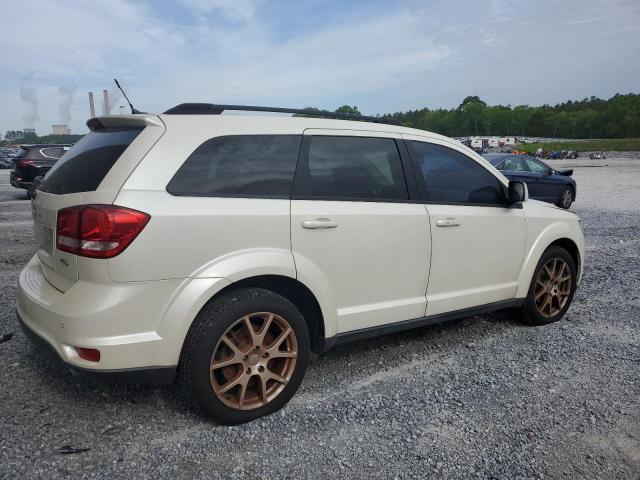 2012 Dodge Journey R/T VIN: 3C4PDDEG8CT397397 Lot: 49583944