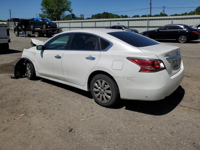 2015 Nissan Altima 2.5 VIN: 1N4AL3AP2FC243878 Lot: 50784244