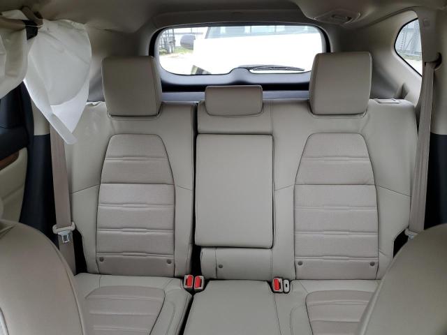 2019 Honda Cr-V Exl VIN: 5J6RW1H89KL004890 Lot: 51636194