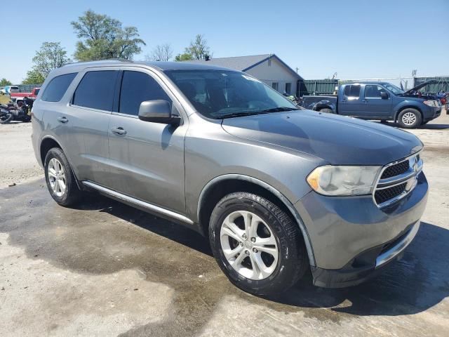 2011 Dodge Durango Express VIN: 1D4RE2GG2BC734182 Lot: 51889094