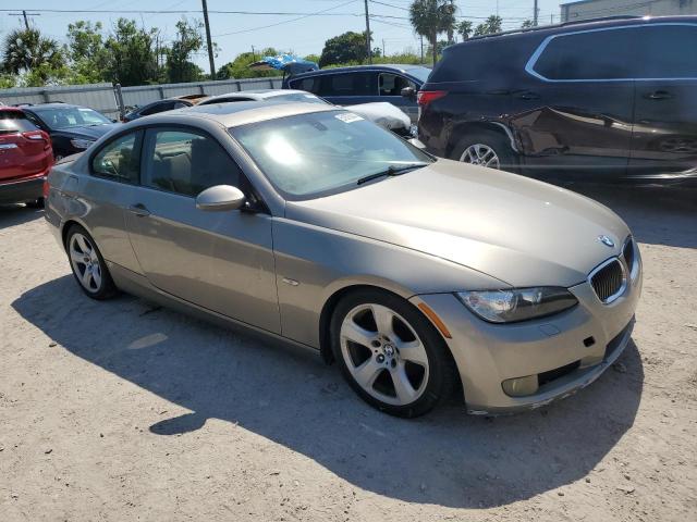 2009 BMW 328 I VIN: WBAWB33549P137733 Lot: 51875644