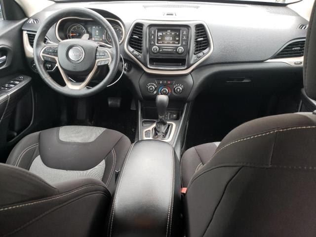 2015 JEEP CHEROKEE S - 1C4PJLAB9FW506350