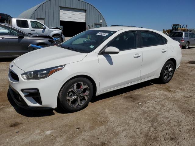 2021 KIA FORTE FE #2940731353