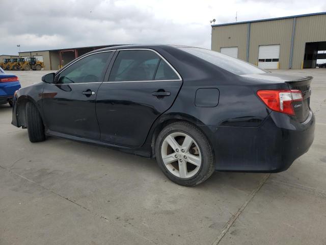 2013 Toyota Camry L VIN: 4T1BF1FK8DU273588 Lot: 51793134