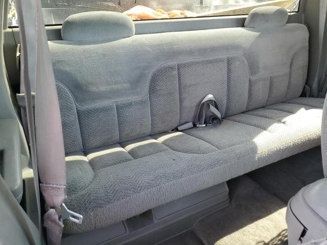 1998 GMC Sierra C1500 VIN: 2GTEC19R7W1511917 Lot: 51394184