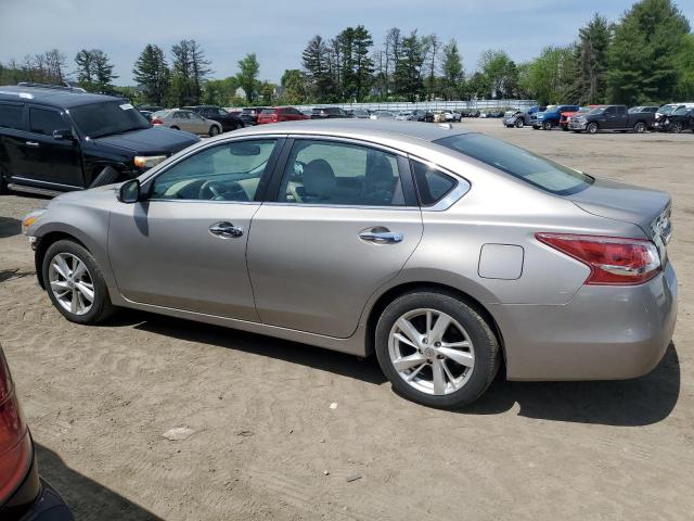 2013 Nissan Altima 2.5 VIN: 1N4AL3AP0DN404441 Lot: 52887944